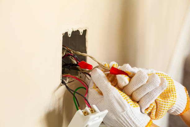 Emergency Electrical Repair Services in Angleton, TX